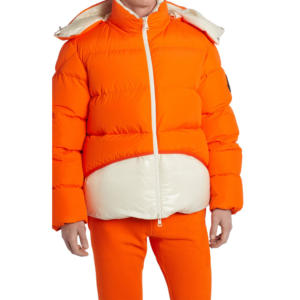 Chaquetas acolchadas para hombre de la mejor calidad, chaquetas acolchadas de invierno 2024, chaqueta acolchada personalizada con burbujas para hombre - Product Image 4