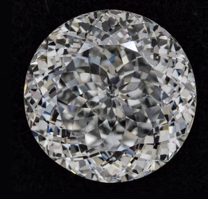เพชรเพาะเลี้ยงทรงโปรตุเกส 2.61 กะรัต สี E ความสะอาด VVS คุณภาพการเจียระไนเยี่ยม สำหรับแหวนเครื่องประดับสั่งทำพิเศษสำหรับเธอ - Product Image 3
