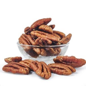 Top Quality Pecan <b>Nuts</b> <b>Kernels</b> Good Taste Pecan <b>Nuts</b> Premium Grade Whole <b>Nut</b> Bulk Supply for Food Processing For Sale - Product Image 1