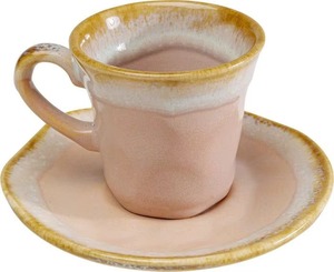 Taza de Café de Cerámica Fantástica con Diseño Personalizado de Ondas para Boda, Novedad en Oferta - Product Image 1