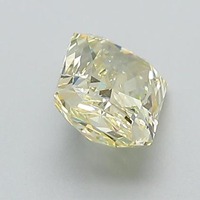 Diamante Cultivado en Laboratorio, Corte Radiante, 1.00 Quilates, Blanco, IGI VS1, Corte Excelente, para Joyería, Venta al Por Mayor, Fábrica HUMERA