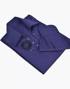 เสื้อเชิ้ตผ้าลินินสำหรับชุดลำลองและยุคฟื้นฟูศิลปวิทยางานแสดงสินค้าประวัติศาสตร์มีสไตล์สะดวกสบายด้วยผ้าฝ้าย100% สำหรับฤดูใบไม้ร่วง - Product Image 2