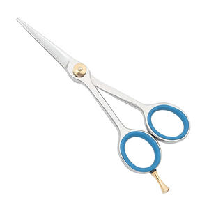 Tijeras de Alta Calidad para Cortar el Cabello, Tijeras de Peluquería de Acero Inoxidable Premium - Product Image 1