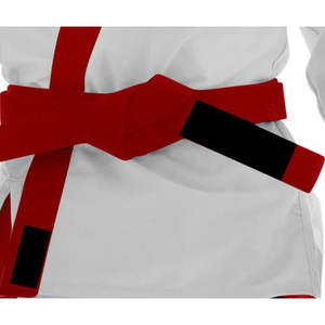 Por encargo de alta calidad 100% algodón Jiu-Jitsu BJJ Gi uniformes Pakistán hecho OEM - Product Image 2