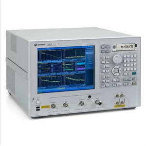 Analyseur de source de signal haut de gamme Keysight E5052B (Agilent) pour instruments de test et analyseurs de spectre - Product Image 1