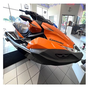 Subasta-Top Ventas 2025 Kawasaki Jet-Ski Ultrra 300X 133 '4 tiempos, Jet Ski 4 cilindros en venta - Product Image 1
