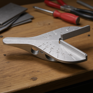 แผ่นนำกรรไกรและใบมีดคิปเพ็กซ์ รุ่น 94 35 215 - Product Image 3