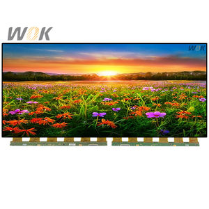 Vente en gros 17 pièces commande en gros <span class=keywords><strong>Samsung</strong></span> <span class=keywords><strong>34</strong></span> <span class=keywords><strong>pouces</strong></span> LSM340YP03-M04 moniteurs LCD panneau TV écran d'affichage pour moniteur LCD - Product Image 1