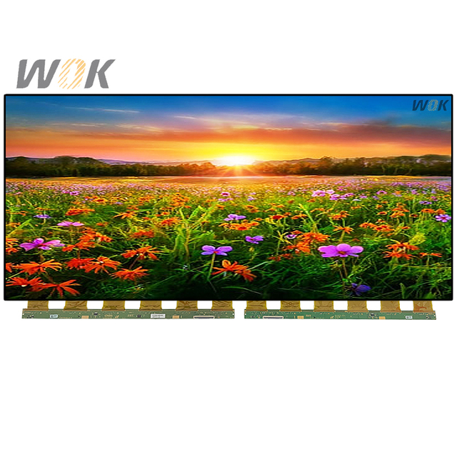 Wholesale 17pcs Bulk Order Samsung 34 Inch LSM340YP03-M04 LCD Monitors Panel TV Screen Display for LCD Monitor