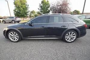 2020 Audi A6 3.0T เพรสทีจ - Product Image 5