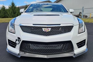 Cadillac ATS-V Sedán 2018 Usado, Origen Estadounidense, Garantía de 1 Año - Product Image 3