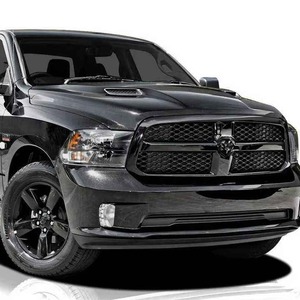 RAM 1500 2024 con Volante a la Izquierda, Asientos de Cuero, Cámara Trasera, Pantalla Táctil, Faros de Xenón, Euro IV, 250-300 CV - Product Image 1