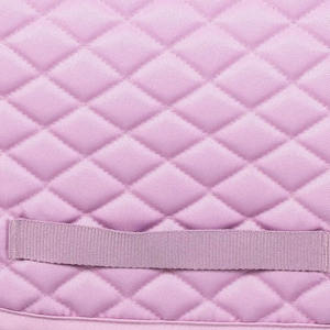 OEM ODM 2024 Premium de haute qualité Impression de logo personnalisé Vente en gros de tapis de selle d'équitation en différentes couleurs - Product Image 3