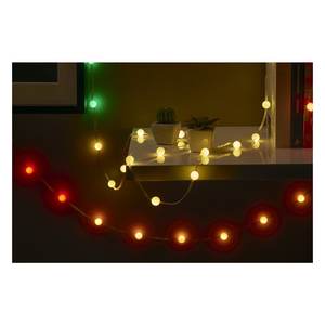 Guirnalda de Luces LED BULBLIGHTS5M de 500 cm para Hogar y Jardín - Product Image 3