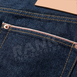 Pakistan Made <b>Men's</b> Pants Washed Material Slim Fit Top Quality Material New Latest Design <b>Men</b> Jeans Pants - Product Image 4