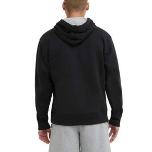 Sudaderas con Capucha de Alta Calidad 100% Algodón con Logotipo, Manga Larga, Color Sólido, Talla Grande S-2XL, Sudaderas Personalizadas para Hombre - Product Image 5