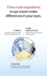 Crema para Ojos Beauty ON:BIT Peony Veil 30g - Product Image 5