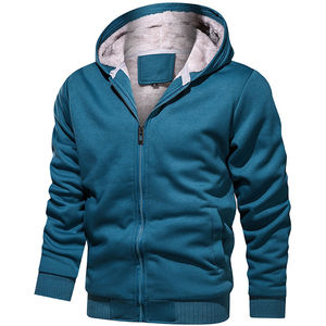 <b>Men's</b> Pullover <b>Hoodie</b> long sleeves soft medium-weight washed cotton fabric and a relaxed comfortable Outdoor <b>Hoodie</b> - Product Image 1