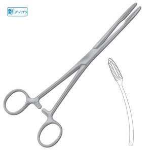 Fórceps de apósito Gross Maier - Product Image 1