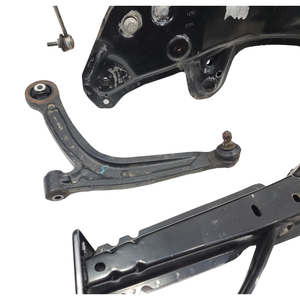 แท่นยึดเครื่องยนต์ FIAT 500 ซีรีส์ 52064538 199 B1.000, 312 B1.000 ดีเซล 1300 (15>) - Product Image 4