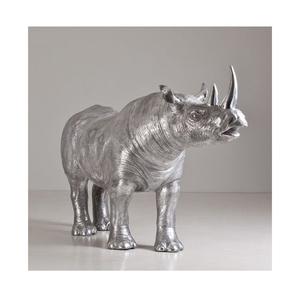 Escultura contemporánea de aluminio fundido que muestra un diseño refinado, energía creativa e impacto estético duradero. - Product Image 1