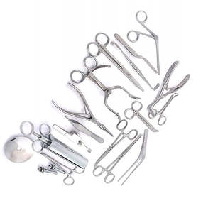 Best Quality Orthopedic Surgical Instrument <b>Set</b> Hot <b>Sale</b> Bone Surgery 2.5/2.7 Multi axial Locking <b>Plates</b> Instrument <b>Set</b> - Product Image 5