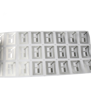 Étiquettes électroniques RFID passives imperméables de haute sécurité pour conteneur au prix de gros - Product Image 4