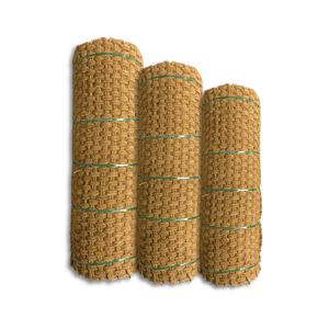 Article chaud Exportation depuis le Vietnam PALM MAT / COIR BLANKET Pavé de routes et de jardins avec un tapis de coco durable: la meilleure solution - Product Image 1