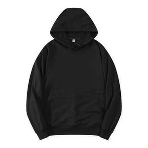 Top Selling Plus Size Men's Drop Shoulder <b>Hoodies</b> 100% Cotton Knitted Print Eco-Friendly Breathable Lightweight Low MOQ <b>Plain</b> - Product Image 1