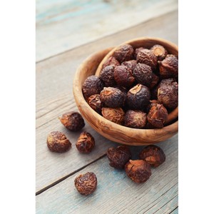 Reetha Soap Berries Shell para limpiador multiusos - Product Image 5