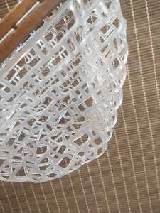 High Quality Customize Fly <b>Fishing</b> Trout Net <b>Fishing</b> Catcher Trout Net <b>Fishing</b> High Class Wood with Deep Net and Customize Logo - Product Image 5