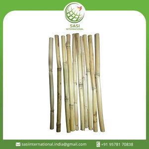 Pajitas de caña de bambú reutilizables al mejor precio, saludables y respetuosas con el medio ambiente - Product Image 2