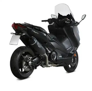 T-MAX d'origine de haute qualité 560 Moto hautes performances 3 ans TMAX 560 T-MAX 560 disponible - Product Image 6