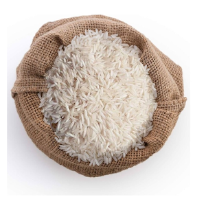 Riz Basmati biologique de première qualité, séché et moelleux - Product Image 5