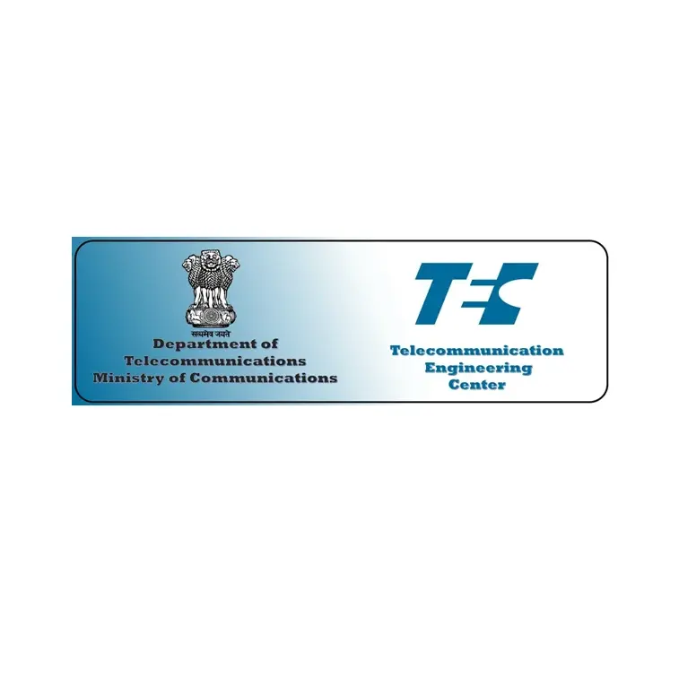 Dapatkan 100% sertifikasi TEC yang disetujui 100% penyedia sertifikasi telekomunikasi Certification Centre disetujui di India