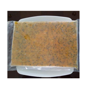 Fruit de la passion tropical congelé IQF origine Vietnam, pulpe piquante, arôme frais, emballage normalisé pour la fabrication de smoothie ou de sirop - Product Image 5