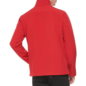 แจ็คเก็ตกันน้ำระบายอากาศกลางแจ้งผู้ชาย - Product Image 4