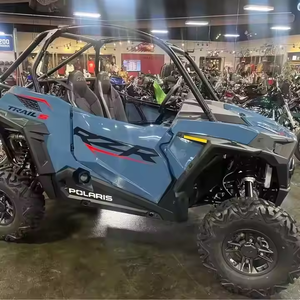Alta 2024 Polariiss RZR Traill 900 S en venta - Product Image 2
