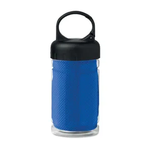 Conteneur de serviette de sport personnalisable Tritan FRIS Gadget personnalisé - Product Image 5