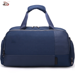 Bolsa de gimnasio Logotipo personalizado Viaje Alta calidad Precio bajo Hombres y mujeres Diseño personalizado de Pakistán - Product Image 4