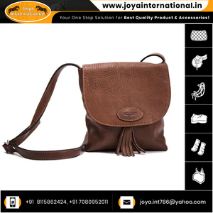 Bluebell-sac à main de couleur marron pour femmes - Product Image 6