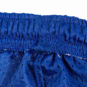 Conception personnalisée OEM maille vêtements de sport imprimés pour hommes vente en gros de shorts décontractés pour hommes shorts légers pour hommes vente en gros - Product Image 4