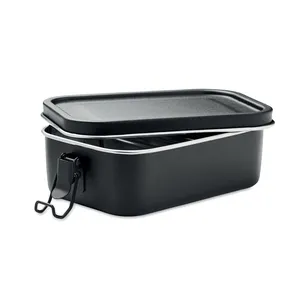 Boîte à lunch personnalisée Chan, merchandising sur mesure pour une expérience culinaire unique - Product Image 4