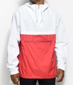 Veste coupe-vent extérieure élégante personnalisée pour hommes veste de neige - Product Image 4