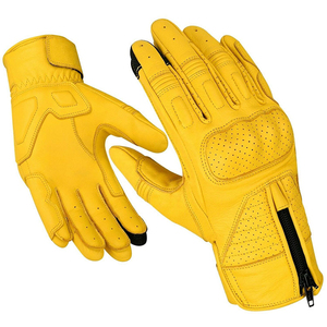 Gants de sport à coque souple en cuir XL, imperméables, à écran tactile, coupe-vent, peau de requin, ski d'hiver, moto, équitation, vente en gros - Product Image 1
