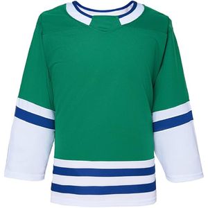 Qualité professionnelle personnalisé sublimé 2025 Offre Spéciale équipe chemises de Hockey sur glace en gros maillot de Hockey sur glace pour hommes - Product Image 1
