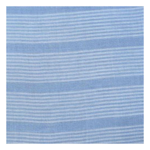 Conception personnalisable 100% tissu en coton de haute qualité technique de tissage uni pour garçons vêtements et robes de mariée fabriqués aux États-Unis - Product Image 2