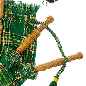 Venta al por mayor precio de fábrica por encargo Scottish Highland Gaita | Venta al por mayor precio gaitas buena venta de instrumentos musicales - Product Image 3