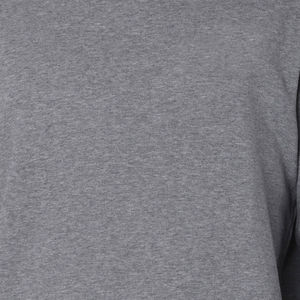 เสื้อสเวตเชิ้ตผู้ชาย ผ้าฟลีซ 100% คอวี สีพื้น สำหรับฤดูหนาว รับผลิตแบบ OEM พร้อมโลโก้ตามสั่ง ระบายอากาศได้ดีและเป็นมิตรกับสิ่งแวดล้อม - Product Image 6