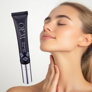 Crème Contour des Yeux Pro-Xylane Anti-Rides et Raffermissante ISO 22716 pour Peaux Vieillissantes, Répare l'Élasticité, Fournisseur d'Usine, Marque Privée, Soins de la Peau - Product Image 1
